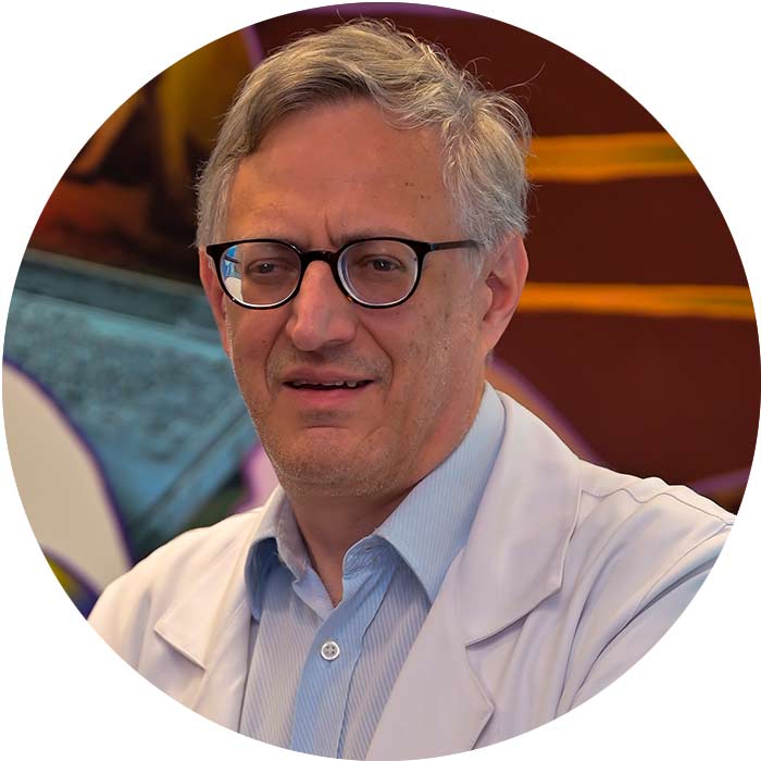 Diretriz Brasileira de Hipertensão Arterial