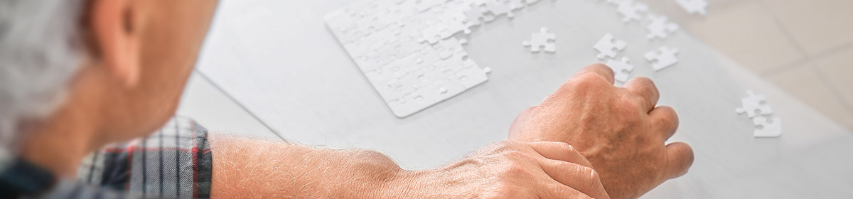 Doença de Parkinson