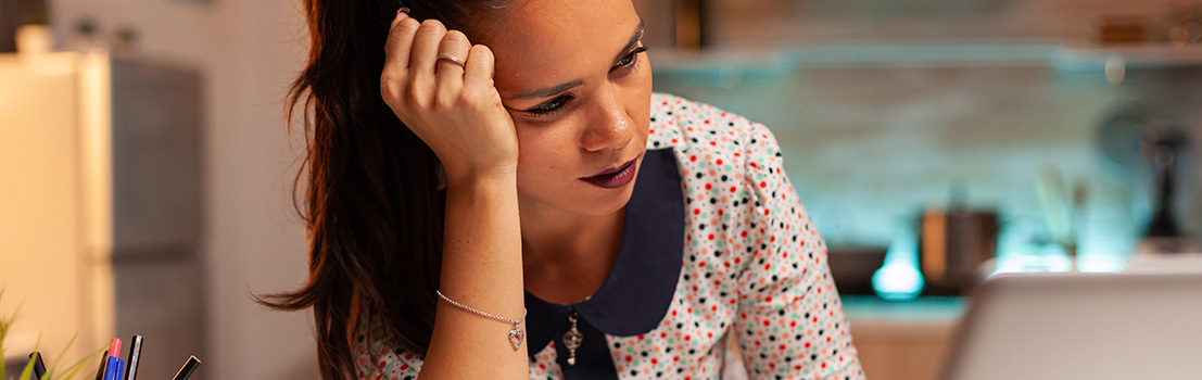 Síndrome de Burnout