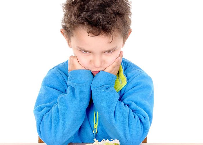 Transtorno do espectro do autismo