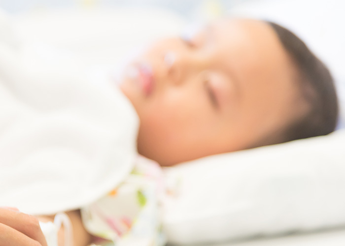 Neuromonitorização neonatal