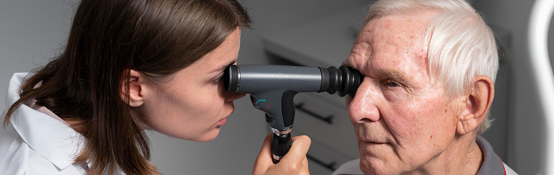 O glaucoma
