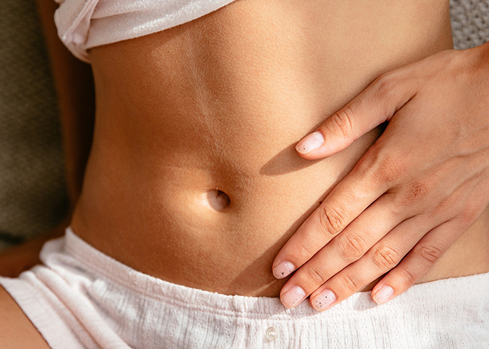 Microbiota intestinal