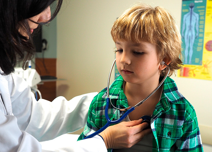 Comunicação intraventricular