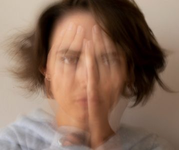 Transtorno mental grave