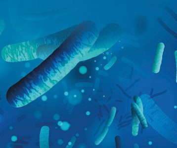 destaque-microbiota-microorganismos Microorganismos no controle da saúde