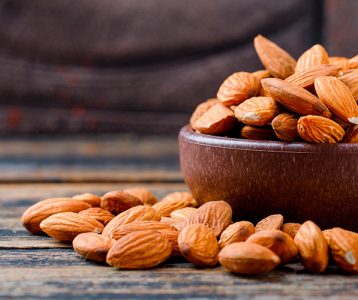 nutricao-super-saudavel-amendoa-pode-ser-benefica-para-a-memoria Amêndoa pode ser benéfica a saúde