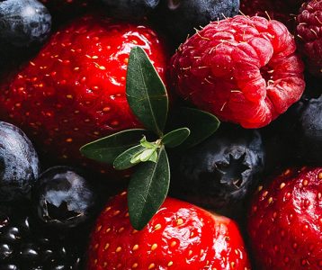 destaque-nutricao-super-saudavel-os-beneficios-das-frutas-vermelhas O consumo benéfico das frutas vermelhas
