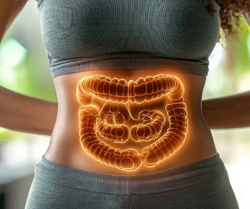 Funcionamento do intestino