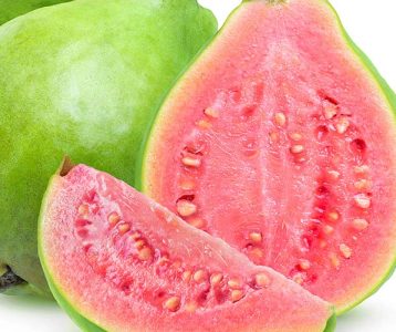 Frutas brasileiras e seus benefícios