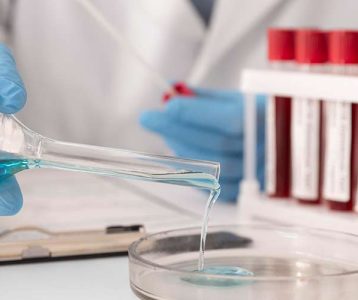 Lesão na medula espinhal