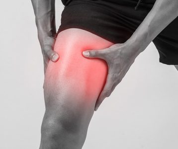 Câimbras costumam ser muito dolorosas