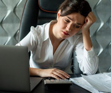 Estresse precisa ser administrado