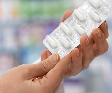 Resistência microbiana