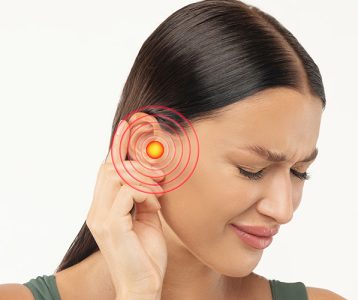 Fenômeno auditivo comum