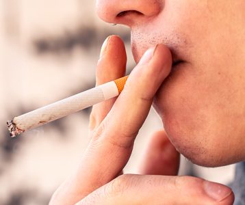 Prejudicial para a saúde