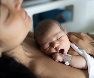 Enterocolite necrosante