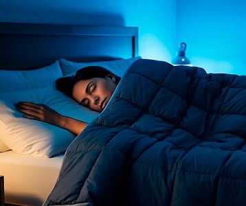 Alterações no sono