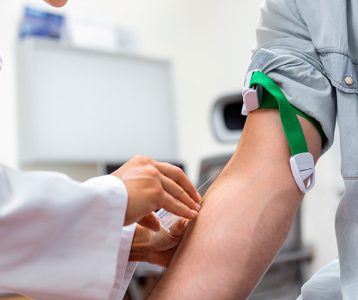 Águas contaminadas em alagamentos