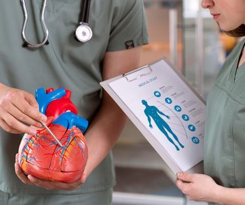 Infarto do agudo miocárdio