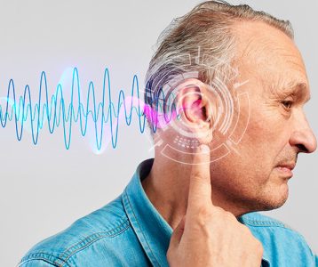 Processo de envelhecimento