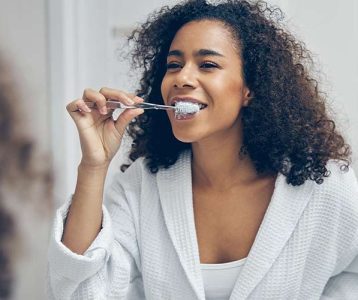 Dentes e a saúde bucal