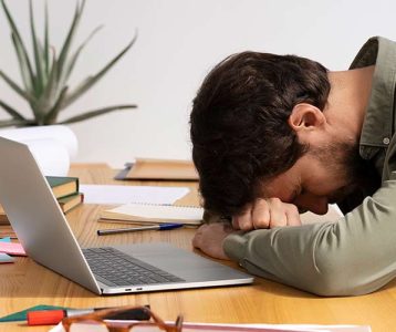 Síndrome da fadiga crônica