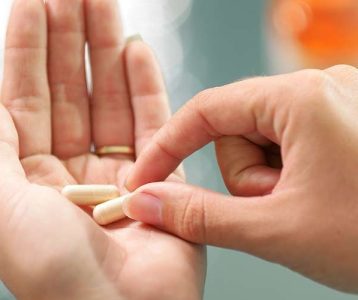 Probióticos na dermatite atópica