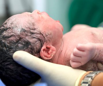 Sepse neonatal precoce