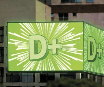 Campanha publicitária