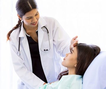 Síndrome pós-sepse