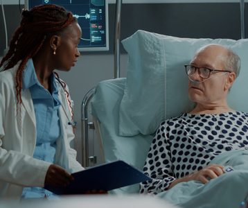 Disfunção orgânica ameaçadora à vida