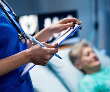 Falência de múltiplos órgãos