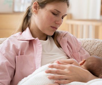 Microbiota intestinal infantil