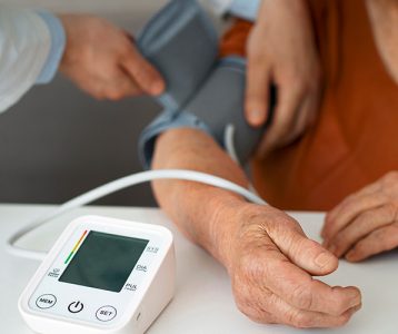 Microbiota oral na hipertensão