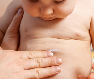 Microbioma intestinal neonatal