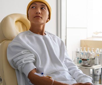 Toxicidade gastrointestinal