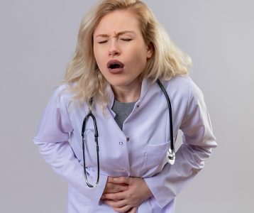 Suscetibilidade ao câncer colorretal