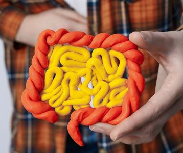 Fibrose hepática crônica