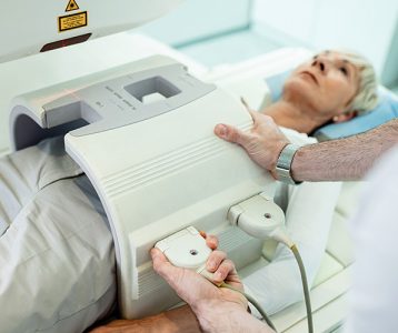 Microbiota intestinal