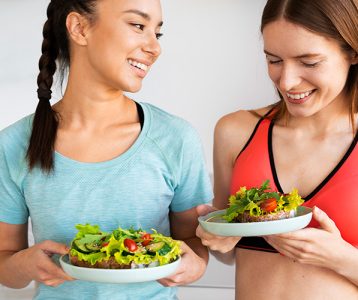 Microbiota intratumoral