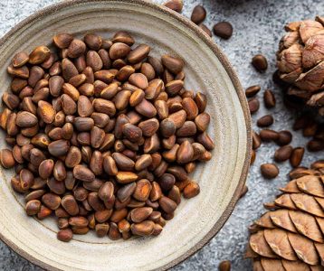 super-saudavel-nuticao-os-beneficios-do-pinhao-para-saude Benefícios para a saúde
