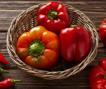 super-saudavel-nutricao-a-versatilidade-do-pimentao Pimentão vermelho se fabrica a páprica