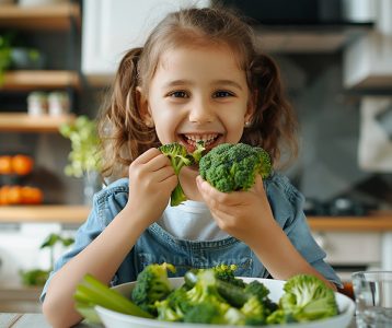 super-saudavel-nutricao-criancas-podem-aderir-ao-veganismo Dieta vegana na infância