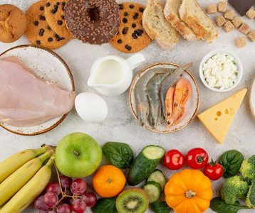 super-saudavel-nutricao-dieta-para-provas-e-vestibulares Alimentação saudável e equilibrada