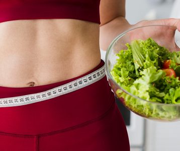 super-saudavel-nutricao-e-possivel-emagrecer-sem-sofrimento Adoção de uma dieta flexível