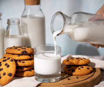 super-saudavel-nutriçao-o-leite-em-cada-fase-da-vida Principal fonte de cálcio