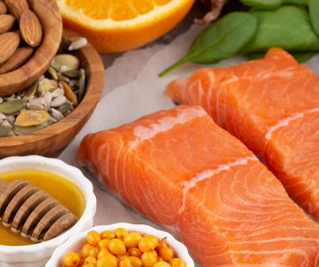super-saudavel-nutricao-omega-3-para-um-crescimento-saudavel Ômega 3 na dieta das crianças