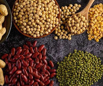 super-saudavel-nutricao-os-beneficios-das-leguminosas-a-saude Fonte de proteínas vegetais