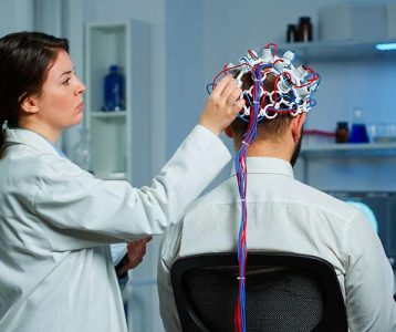 Conexão coração-cérebro